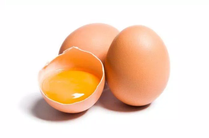 Trứng là nguồn protein giá trị cao và dễ kiếm (Ảnh: Internet). Trứng là nguồn protein giá trị cao và dễ kiếm (Ảnh: Internet).
