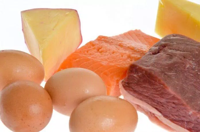 Trứng là nguồn cung cấp vitamin B12 dồi dào cùng với thịt, cá (Ảnh: Internet). Trứng là nguồn cung cấp vitamin B12 dồi dào cùng với thịt, cá (Ảnh: Internet).