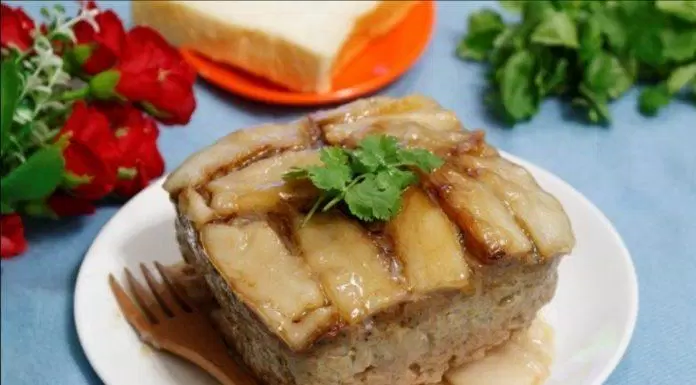 Pate là một món ăn ngon và thơm ngậy, bạn có thể tận dụng thịt heo thay cho gan để làm pate không cần gan được không?
