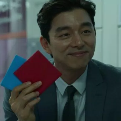Cameo Gong Yoo cực xịn được kỳ vọng xuất hiện trong Squid Game season 2 (Ảnh: Nguồn Internet).