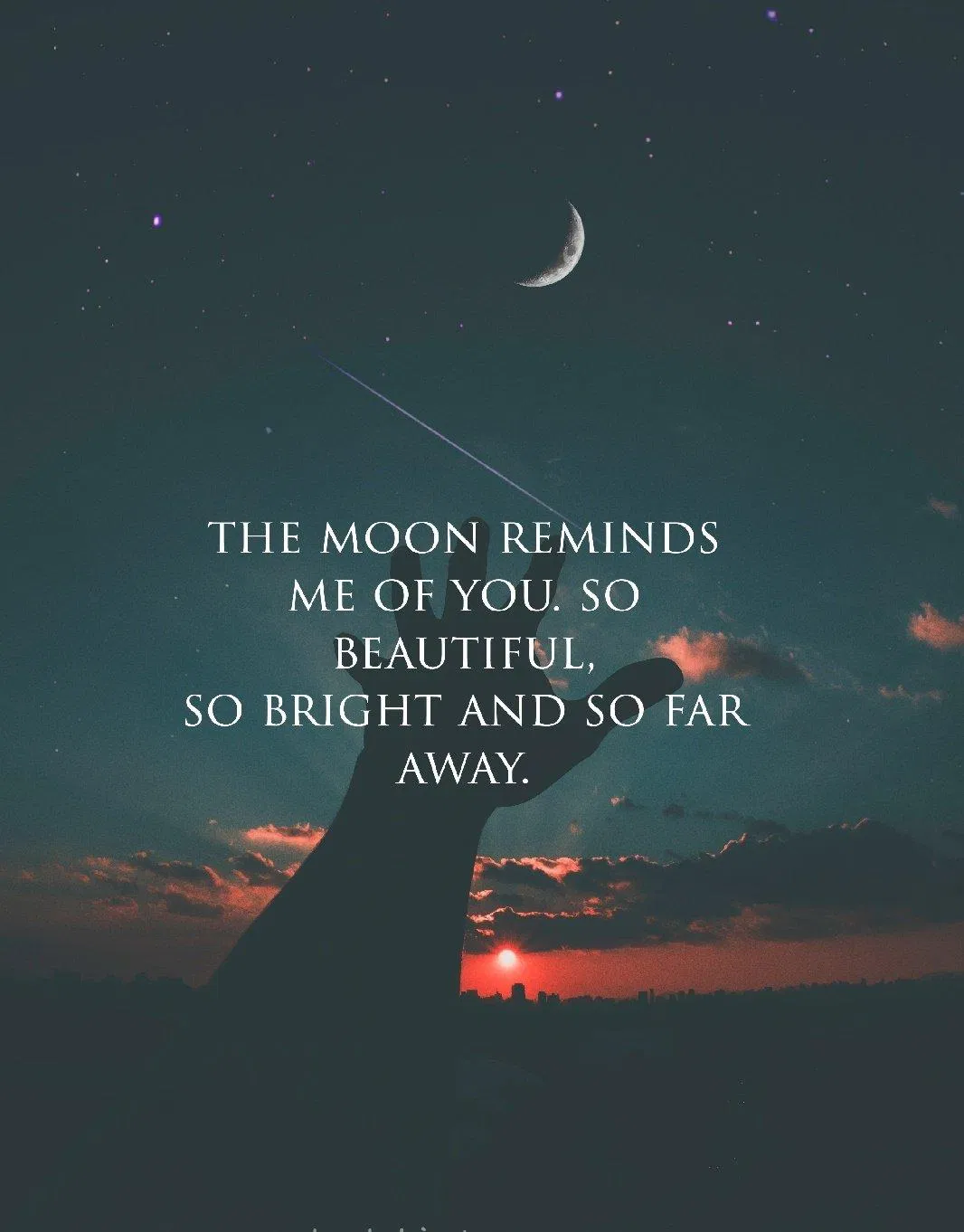 Câu nói tiếng Anh hay về tình yêu. (Ảnh: Internet)