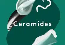 Kem dưỡng chứa Ceramide