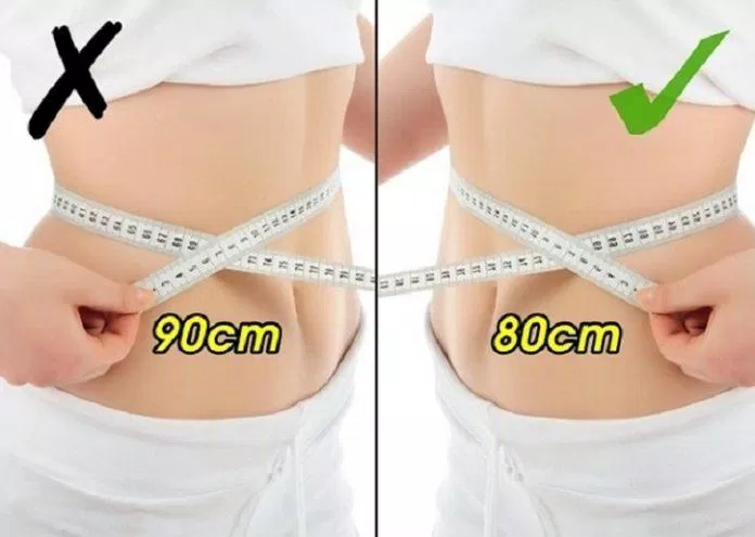 Có nhiều cách khác để đánh giá cân nặng ngoài BMI (Ảnh: Internet).