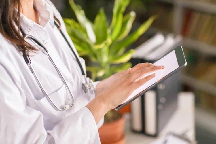 Có rất nhiều thông tin cần cân nhắc ngoài BMI (Ảnh: Internet).
