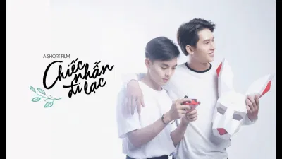Poster phim (Ảnh: Internet).