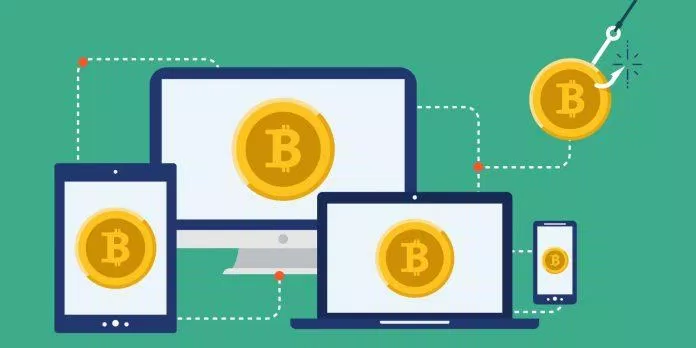 Cryptojacking dễ loại bỏ hơn (Ảnh: Internet). Cryptojacking dễ loại bỏ hơn (Ảnh: Internet).