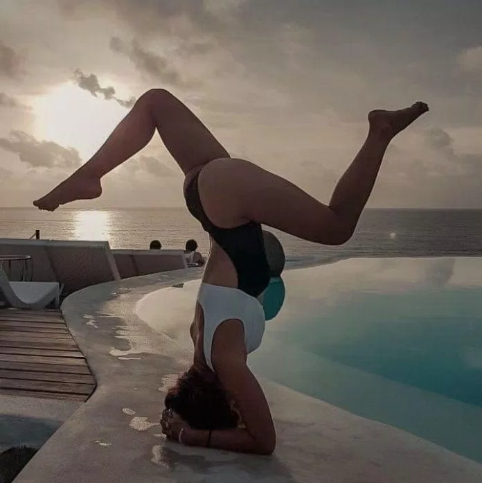Kênh Youtube phù hợp cho những ai mới bắt đầu tập yoga. (ảnh: Internet)