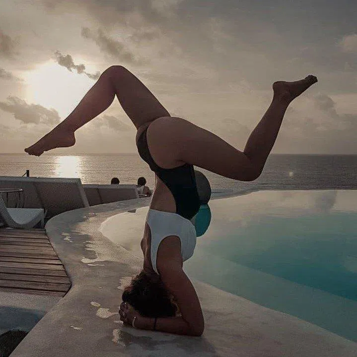 Kênh Youtube phù hợp cho những ai mới bắt đầu tập yoga. (ảnh: Internet)