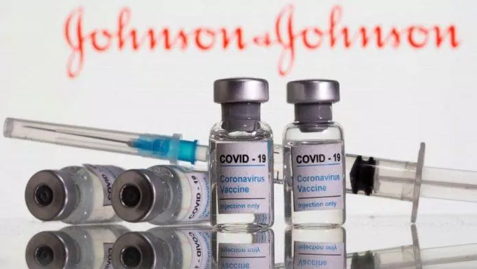 Đan Mạch không sử dụng vắc xin Johnson & Johnson (Ảnh: Internet).
