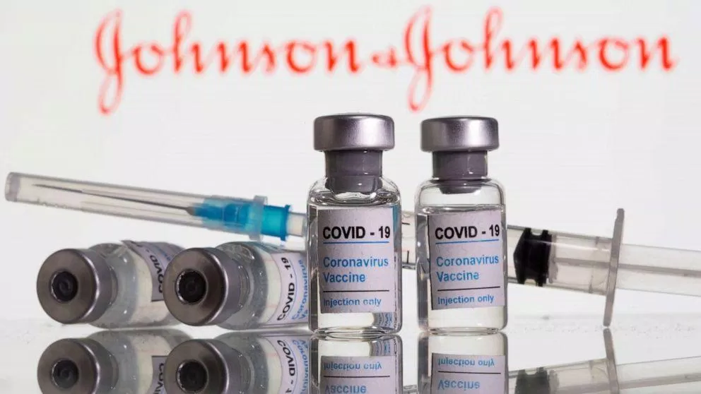 Đan Mạch không sử dụng vaccine Johnson & Johnson (Ảnh: Internet). Đan Mạch không sử dụng vaccine Johnson & Johnson (Ảnh: Internet).
