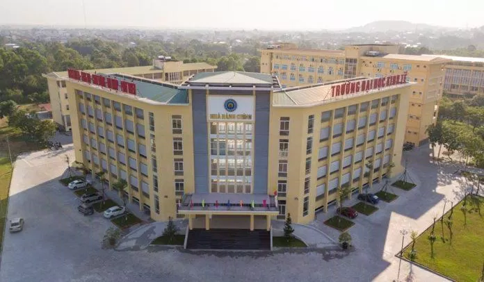 Đại học Kinh tế Đà Nẵng (Nguồn: Internet)