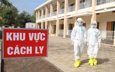 Một số người chưa tuân thủ quy định cách ly và giãn cách xã hội làm dịch bệnh dễ lây lan (Ảnh: Internet). Một số người chưa tuân thủ quy định cách ly và giãn cách xã hội làm dịch bệnh dễ lây lan (Ảnh: Internet).