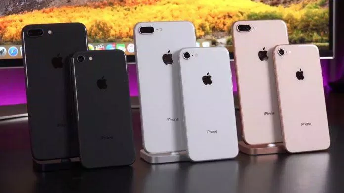 Hàng like new thường được mọi người săn đón là iPhone (Nguồn: Internet). Hàng like new thường được mọi người săn đón là iPhone (Nguồn: Internet).