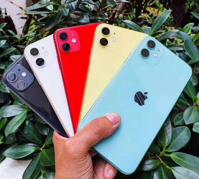Like new là dòng điện thoại gần như mới chưa qua sửa chữa. (Nguồn: Internet) Like new là dòng điện thoại gần như mới chưa qua sửa chữa. (Nguồn: Internet)