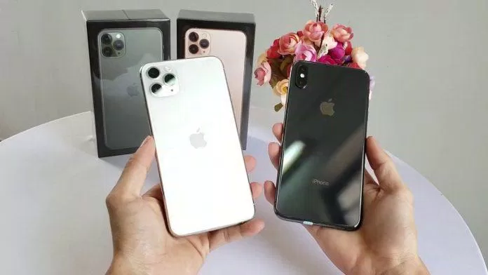 Like new loại A là chất lượng nhất, loại B đã sử dụng hơn 1 tháng nhưng vẫn được bảo quản kỹ (Nguồn: Internet). Like new loại A là chất lượng nhất, loại B đã sử dụng hơn 1 tháng nhưng vẫn được bảo quản kỹ (Nguồn: Internet).