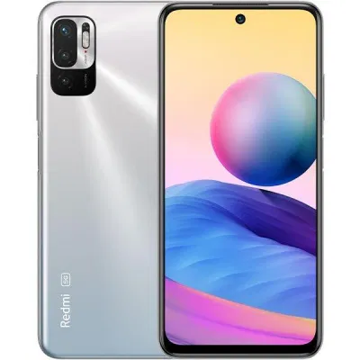 Điện thoại Xiaomi Redmi Note 10 5G (Nguồn: Internet). Điện thoại Xiaomi Redmi Note 10 5G (Nguồn: Internet).