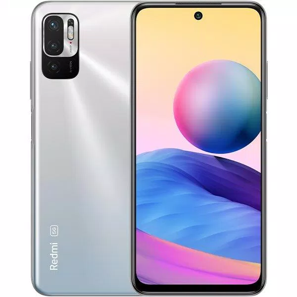 Điện thoại Xiaomi Redmi Note 10 5G (Nguồn: Internet). Điện thoại Xiaomi Redmi Note 10 5G (Nguồn: Internet).