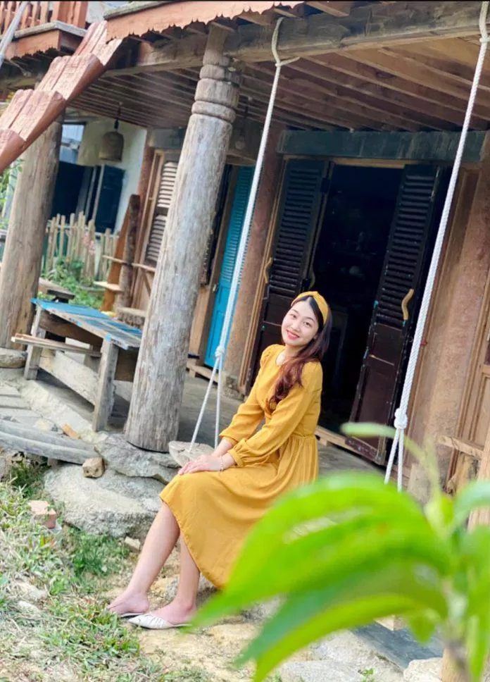 Một góc tại Anor House (Ảnh: Facebook Cecilia Khanh). Một góc tại Anor House (Ảnh: Facebook Cecilia Khanh).