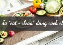 eat clean 3 1