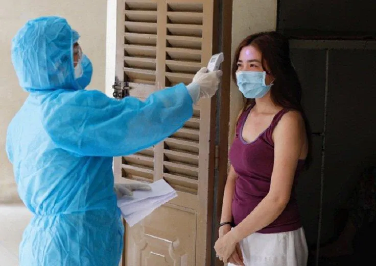 Rất nhiều F0 đang tự cách ly tại nhà trong thời gian này (Ảnh: Internet). Rất nhiều F0 đang tự cách ly tại nhà trong thời gian này (Ảnh: Internet).