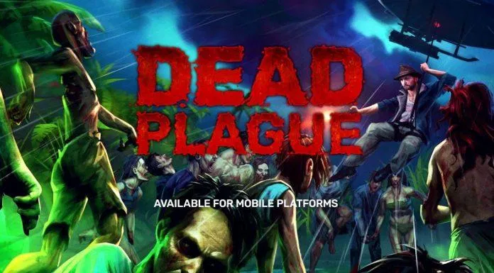 Dead Palague: Zombie Outbreak - Trở thành đặc nhiệm giải cứu thế giới (Nguồn: Internet). Dead Palague: Zombie Outbreak - Trở thành đặc nhiệm giải cứu thế giới (Nguồn: Internet).