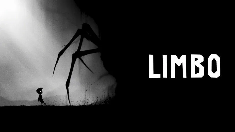 Game Limbo (Ảnh: Internet). Game Limbo (Ảnh: Internet).