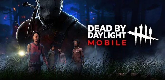 Game Dead by Daylight Mobile (Ảnh: Internet).