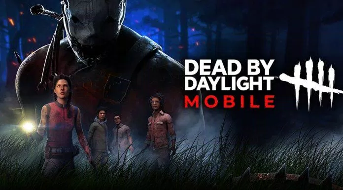Game Dead by Daylight Mobile (Ảnh: Internet).