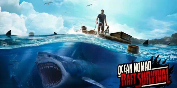 Game online có thể mời bạn bè cùng chơi Survival on raft (Ảnh: Internet). Game online có thể mời bạn bè cùng chơi Survival on raft (Ảnh: Internet).