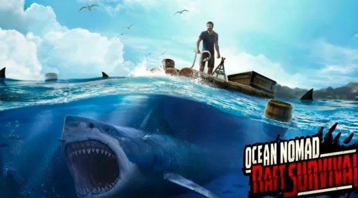 Game online có thể mời bạn bè cùng chơi Survival on raft (Ảnh: Internet). Game online có thể mời bạn bè cùng chơi Survival on raft (Ảnh: Internet).