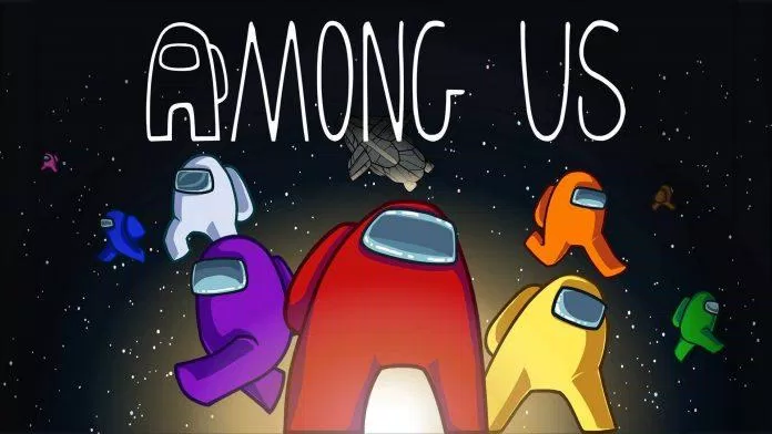 Game online có thể mời bạn bè cùng chơi Among Us (Ảnh: Internet). Game online có thể mời bạn bè cùng chơi Among Us (Ảnh: Internet).