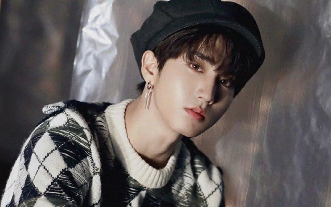 Han Stray Kids (Nguồn: Internet).