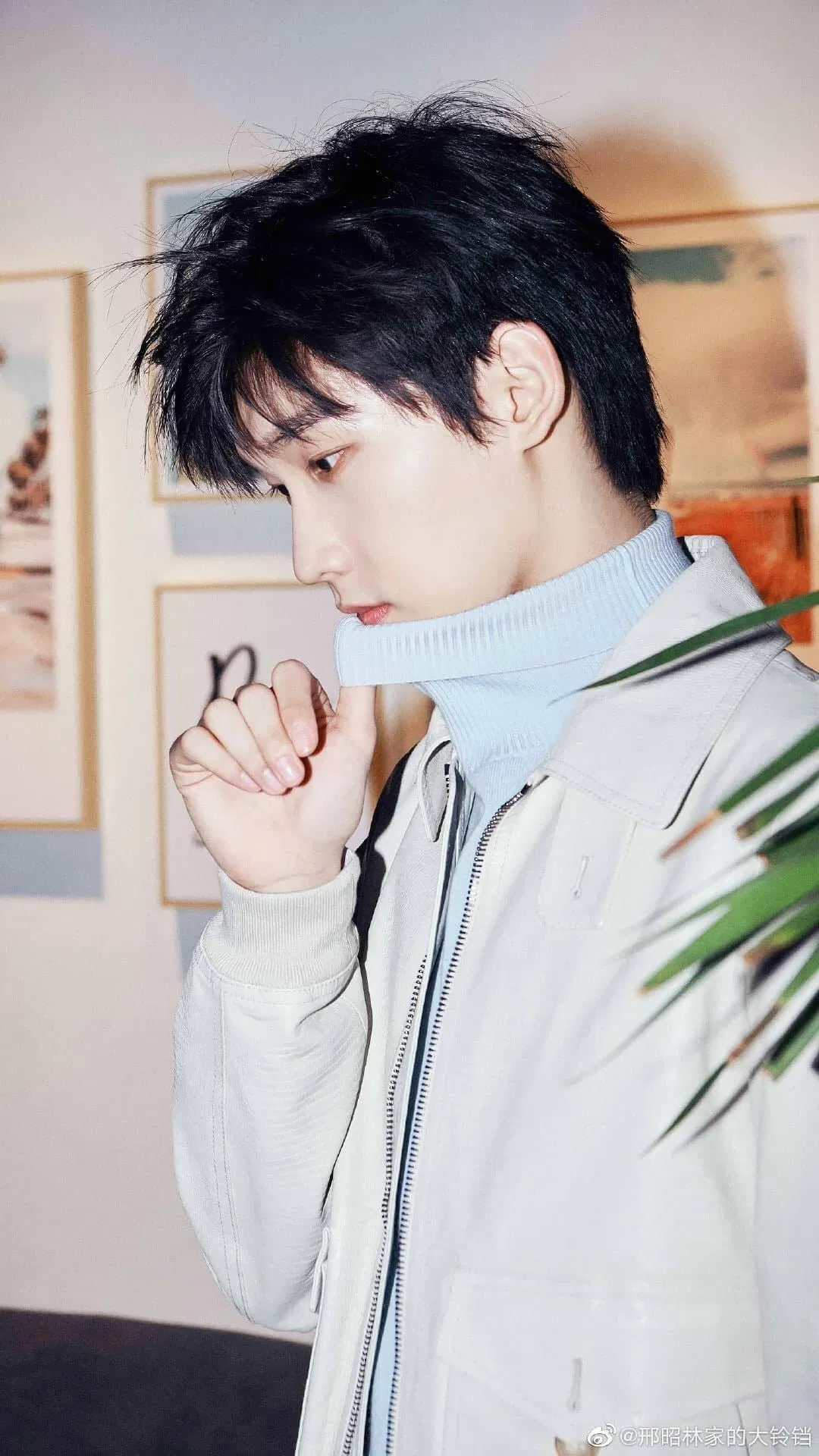 Bạn nghĩ sao về anh chàng này? (Ảnh: Internet)