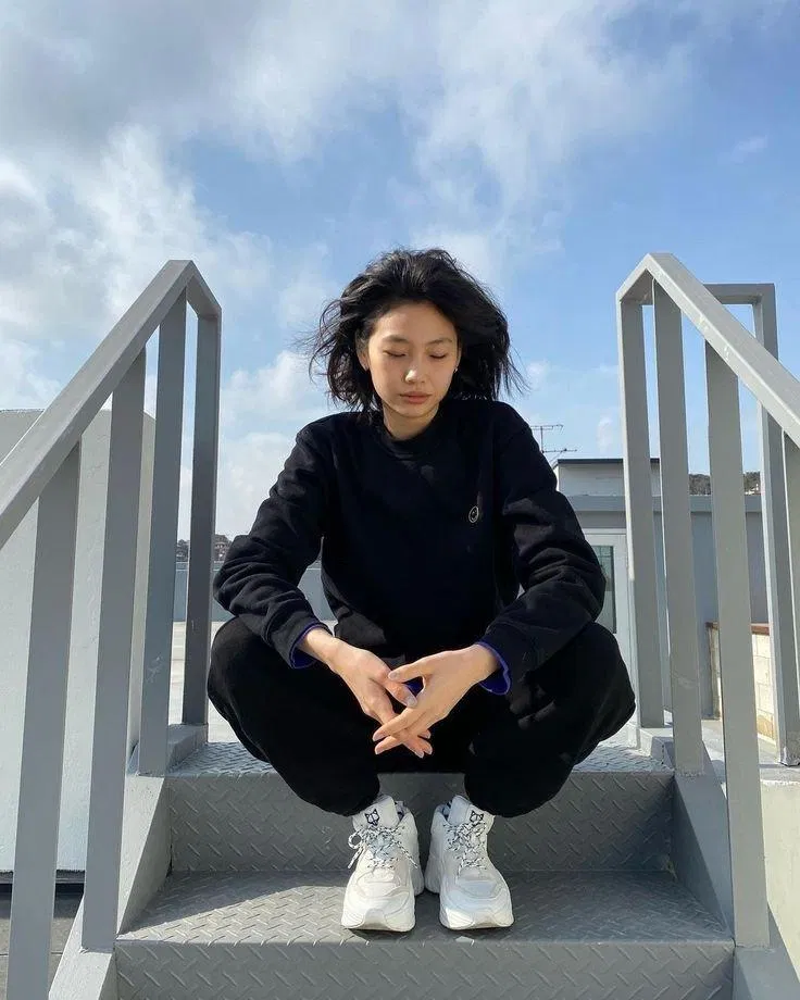 Ho Yeon Jung (Ảnh: Internet). Ho Yeon Jung (Ảnh: Internet).