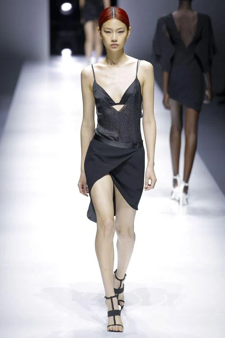 Ho Yeon Jung là gương mặt á quân trong cuộc thi Korea's Next Top Model (Ảnh: Internet). Thông tin về Ho Yeon Jung - Người chơi 67 siêu ngầu trong Squid Game diễn viên hàn quốc hình ảnh Hồ sơ nhân vật Ho Yeon Jung Ho Yeon Jung Người chơi 67 KPOP Người chơi 67 người mẫu nhân vật phim hay Squid Game thông tin vai diễn