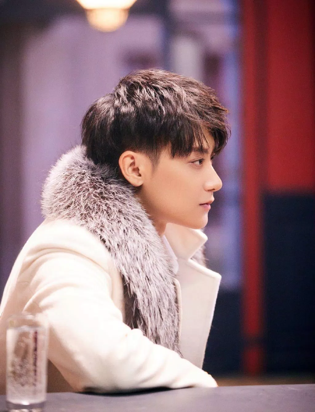 Hoàng Tử Thao (Nguồn: Internet). Hoàng Tử Thao (Nguồn: Internet).