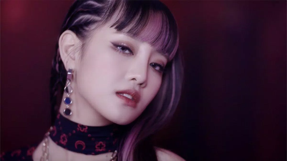 Minnie ((G)I-DLE) sinh ngày 23 tháng 10 năm 1997 và sẽ tròn 24 tuổi vào năm nay. (Nguồn: Internet)