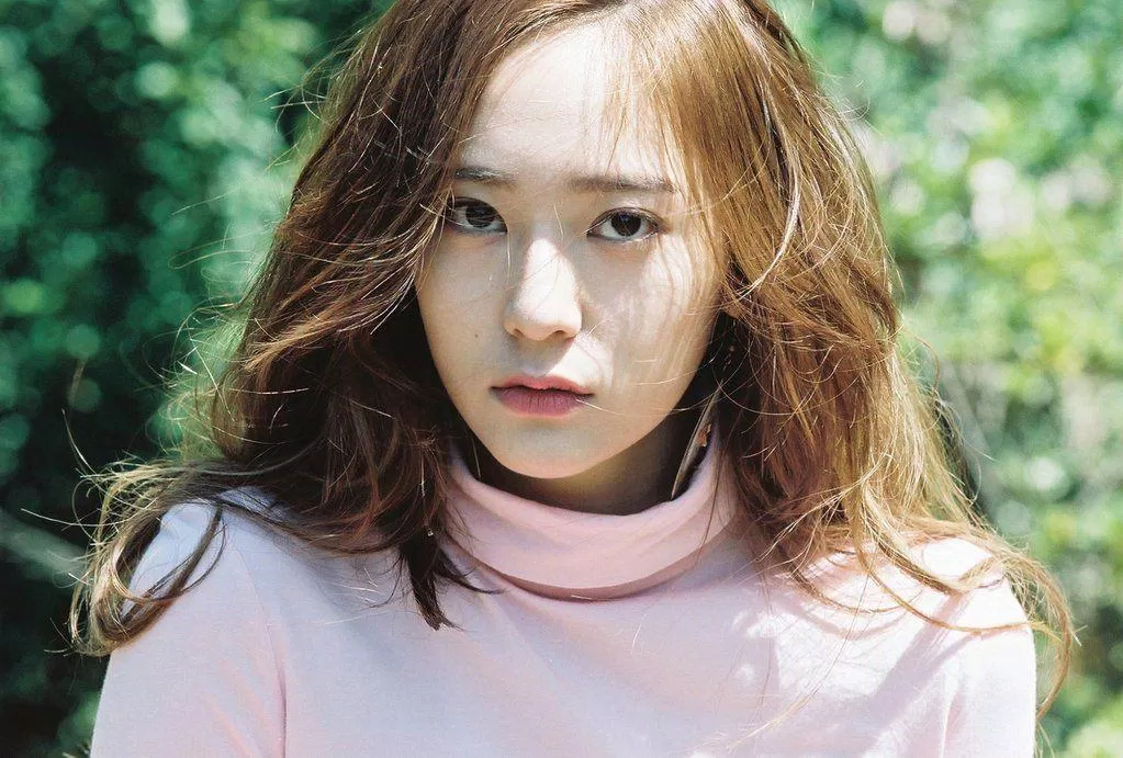 Krystal (f(x)) sinh ngày 24 tháng 10 năm 1994 và sẽ bước sang tuổi 27 vào năm nay. (Nguồn: Internet)