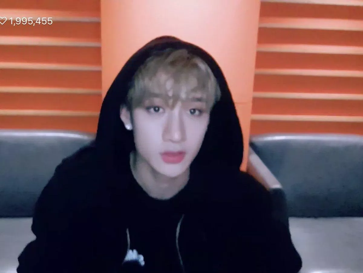 Bang Chan (Stray Kids) sinh ngày 3 tháng 10 năm 1997 và sẽ tròn 24 tuổi vào năm nay. (Nguồn: Internet)