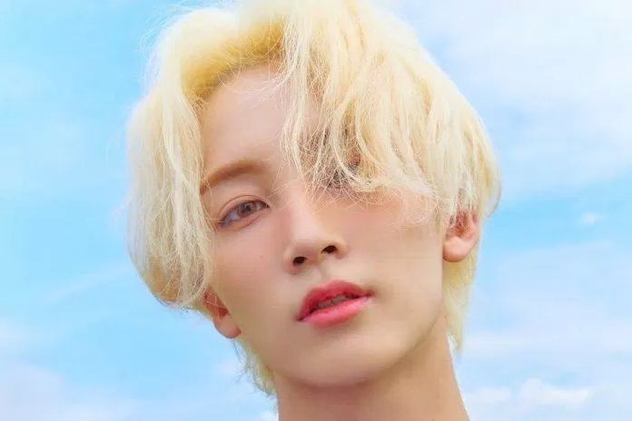 Jeonghan (SEVENTEEN) sinh ngày 4 tháng 10 năm 1995 và sẽ tròn 26 tuổi vào năm nay. (Nguồn: Internet)