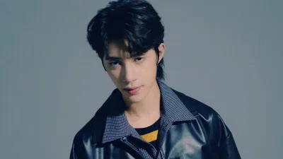 Alex (DRIPPIN) sinh ngày 6 tháng 10 năm 2004 và sẽ tròn 17 tuổi vào năm nay. (Nguồn: Internet)