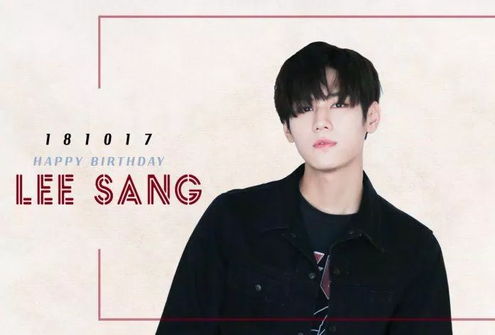 Sang (IMFACT) sinh ngày 17 tháng 10 năm 1995, năm nay sẽ tròn 26 tuổi. (Nguồn: Internet)