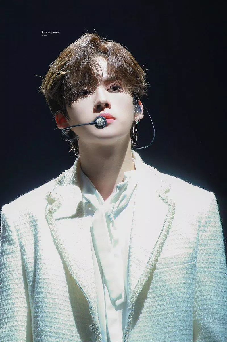 Lee Know (Stray Kids) sinh ngày 25 tháng 10 năm 1998 và sẽ bước sang tuổi 23 vào năm nay. (Nguồn: Internet)