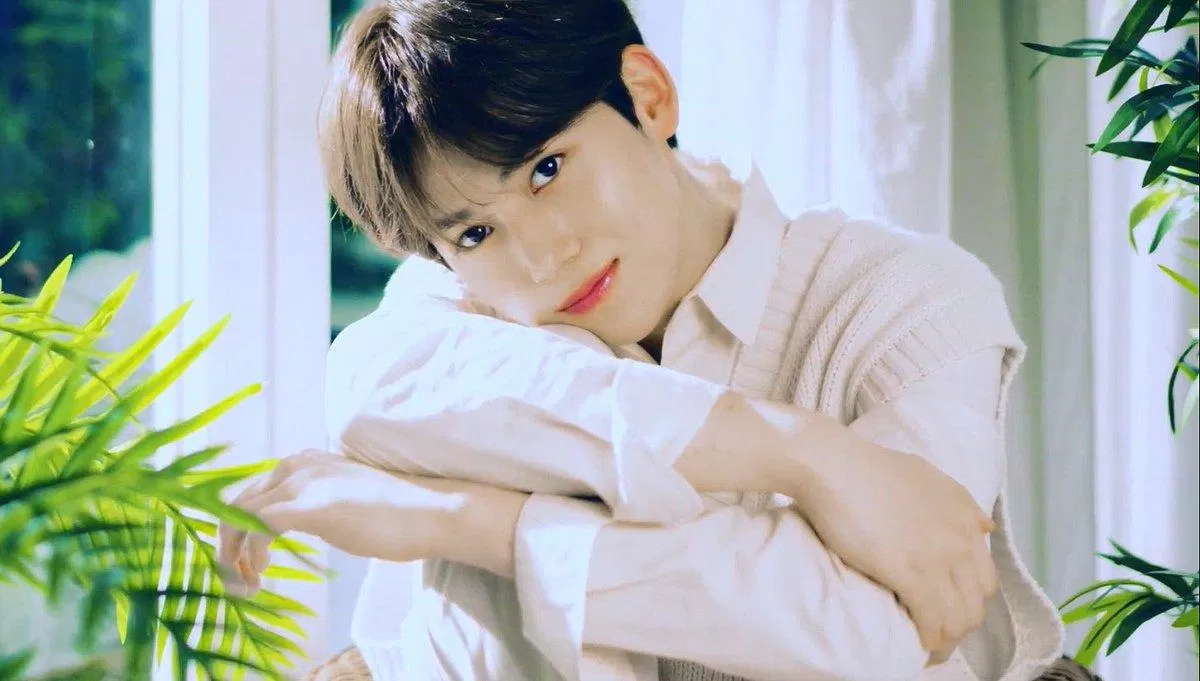 Yunseong (DRIPPIN) sinh ngày 30 tháng 10 năm 2000 và sẽ tròn 21 tuổi vào năm nay. (Nguồn: Internet)