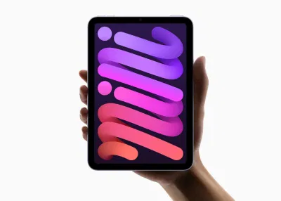 iPad mini 2021 (nguồn: Internet)