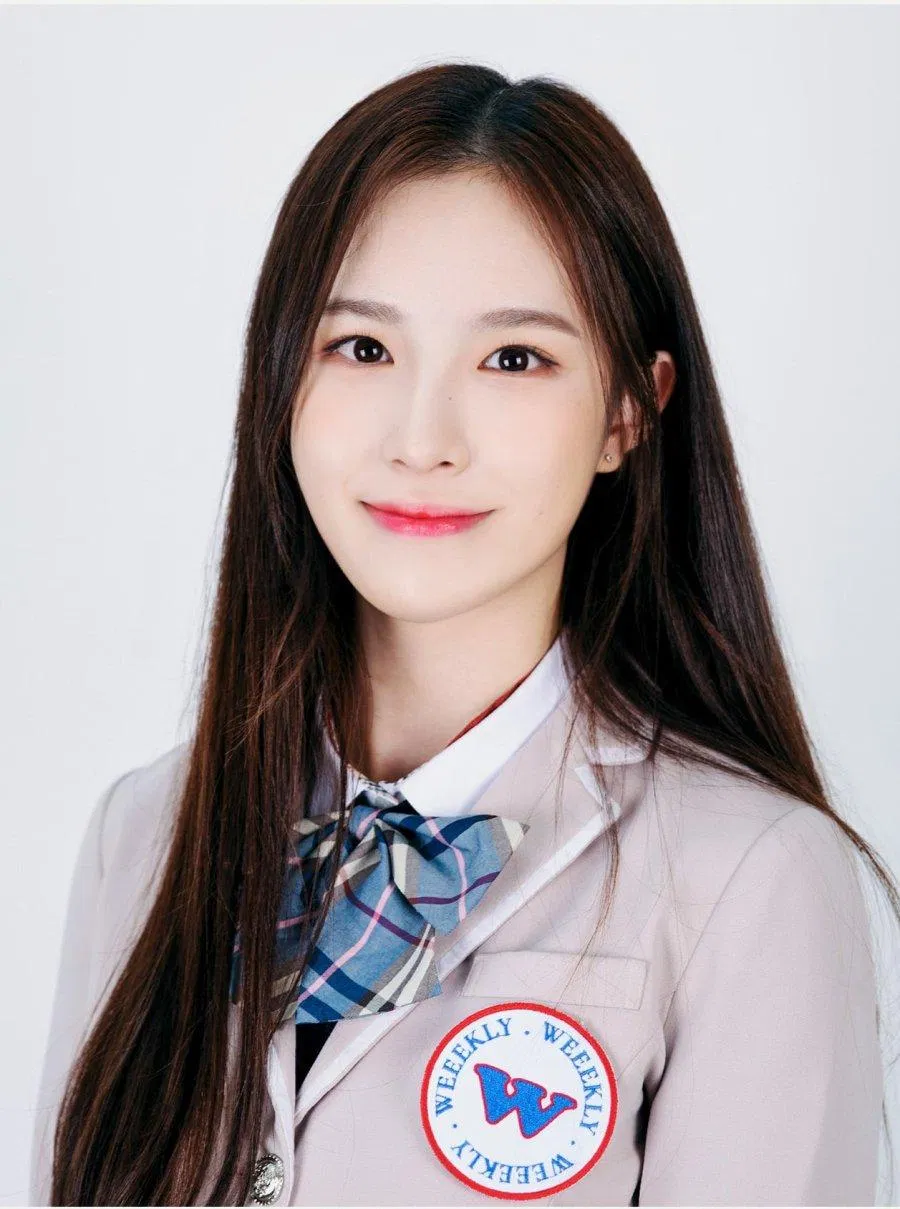 Jaehee Weekly (Ảnh: Internet)
