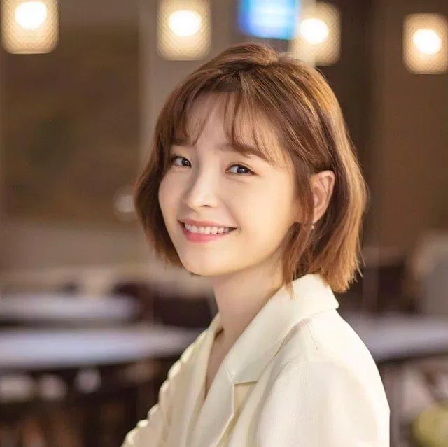 Jeon Mi Do rất bất ngờ vì sự nổi tiếng nhanh chóng của bản thân (Nguồn: Internet).