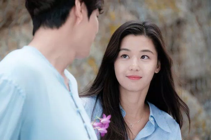 Bộ phim đã giúp Jun Ji Hyun được đề cử cho giải thưởng danh giá Daesang năm 2016 (Nguồn: Internet).