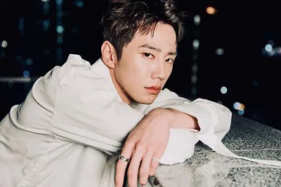 Junyoung cũng là một trong những thần tượng được cư dân mạng kỳ vọng phát triển diễn xuất trong tương lai (Ảnh: Internet)