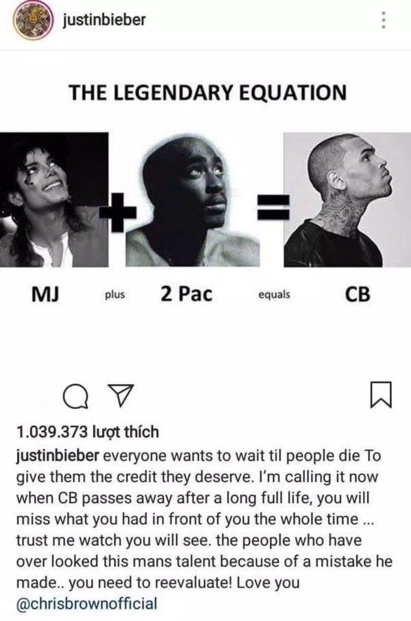 Hành động của Justin Bieber được cho là xúc phạm người đã mất. (Nguồn: Internet). Hành động của Justin Bieber được cho là xúc phạm người đã mất. (Nguồn: Internet).
